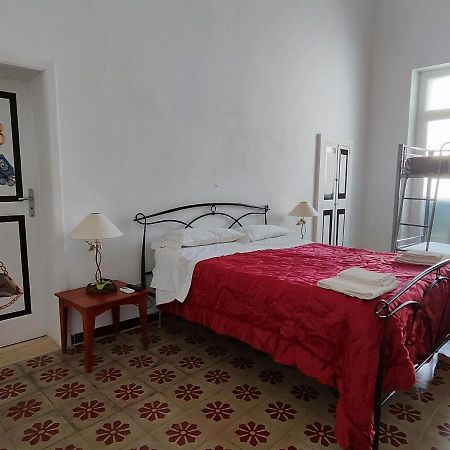 Appartamento Palazzo Antonelli Monopoli Eksteriør bilde