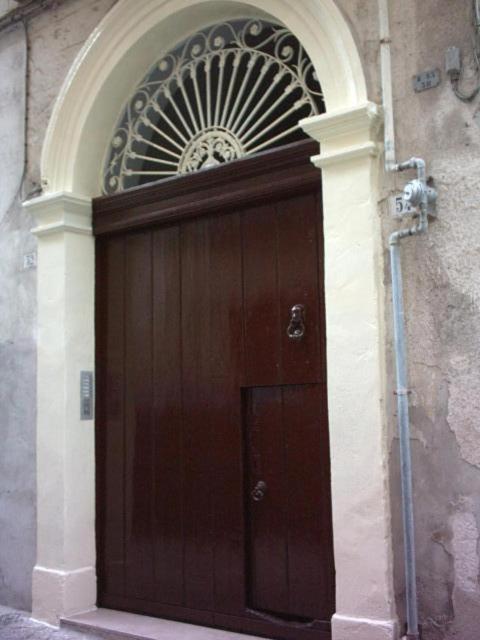 Appartamento Palazzo Antonelli Monopoli Eksteriør bilde