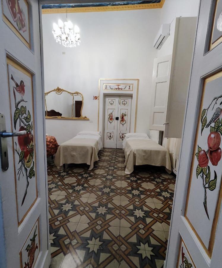 Appartamento Palazzo Antonelli Monopoli Eksteriør bilde