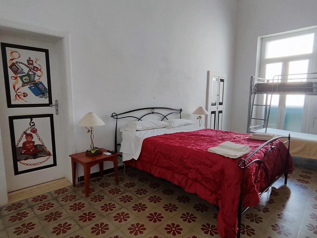 Appartamento Palazzo Antonelli Monopoli Eksteriør bilde