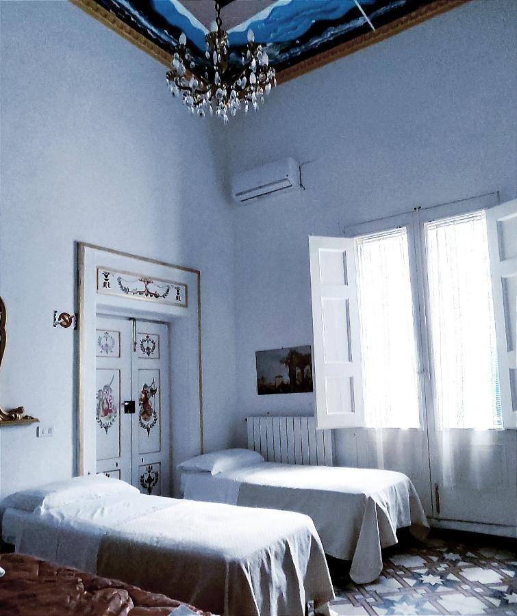 Appartamento Palazzo Antonelli Monopoli Eksteriør bilde